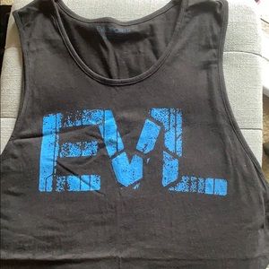Evolution nutrition tank top